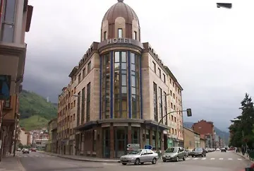 Hotel Del Camino