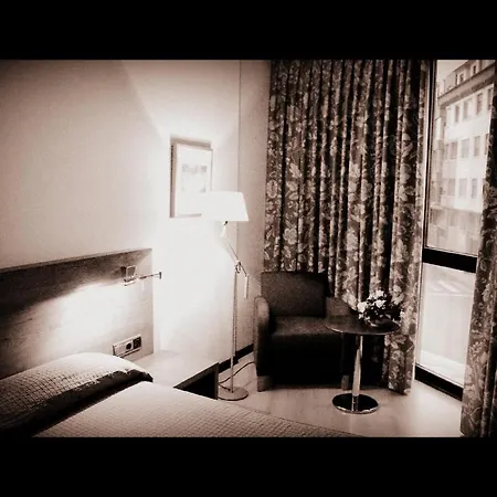 Del Camino Hotel 3*