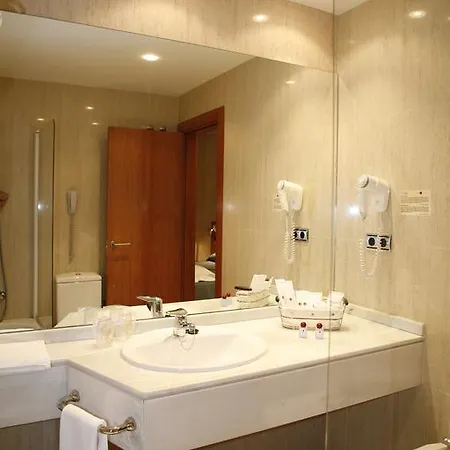 Del Camino Mieres (Asturias)