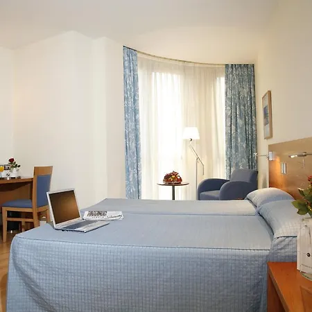 Отель Del Camino 3*