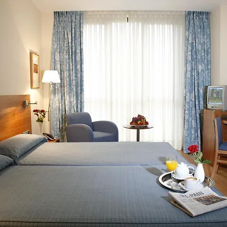 Hotel Del Camino 3*