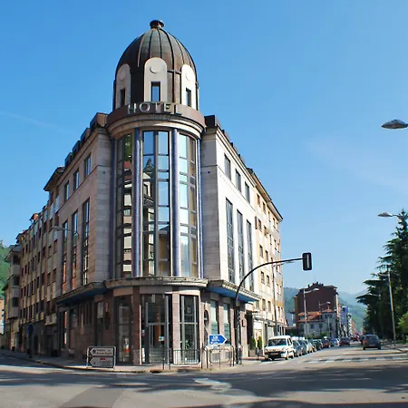 Del Camino 3* Mieres (Asturias)