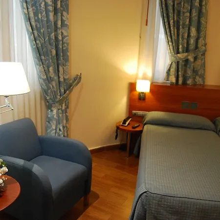 Ξενοδοχείο Del Camino 3*