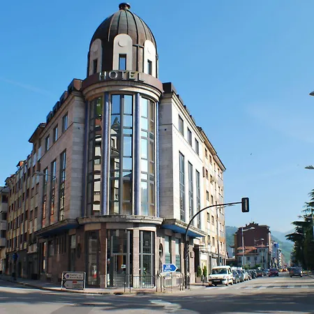 Del Camino Отель 3*