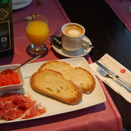 Hotel Del Camino 3*