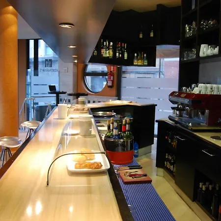 Hotel Del Camino Mieres (Asturias)