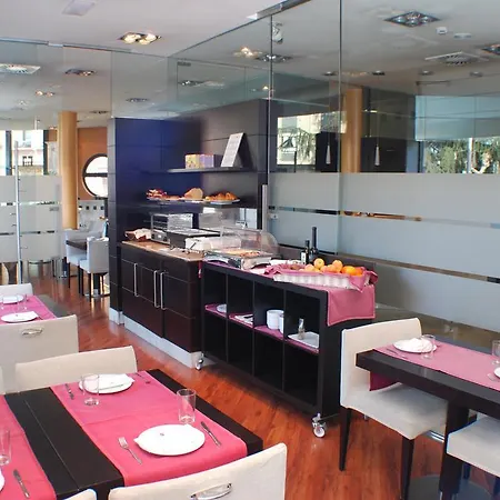 Del Camino 3* Mieres (Asturias)