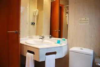 Hotel Del Camino Mieres (Asturias)