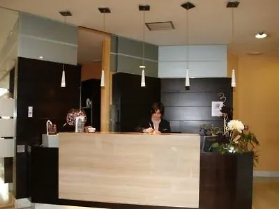 Del Camino Hotel Mieres (Asturias)