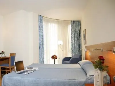 Del Camino 3* Mieres (Asturias)