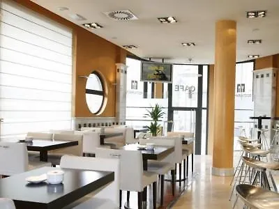 Hotel Del Camino Mieres (Asturias)