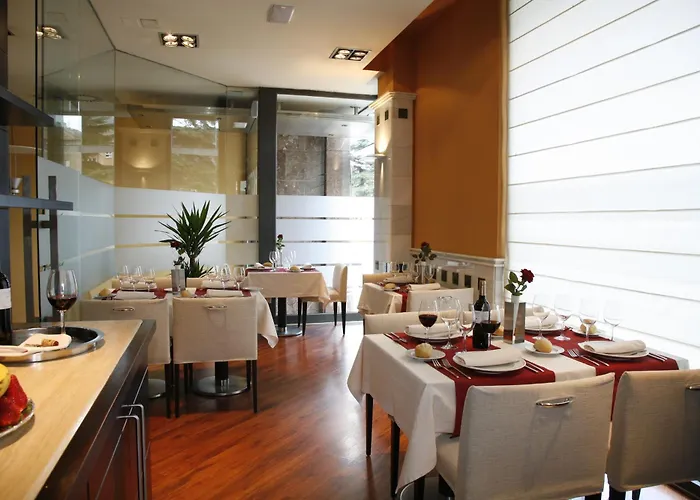 Del Camino Mieres (Asturias)