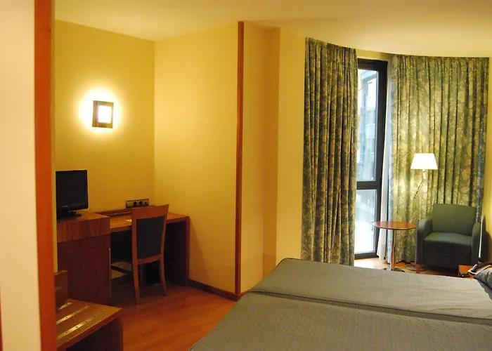 Del Camino Hotel 3*