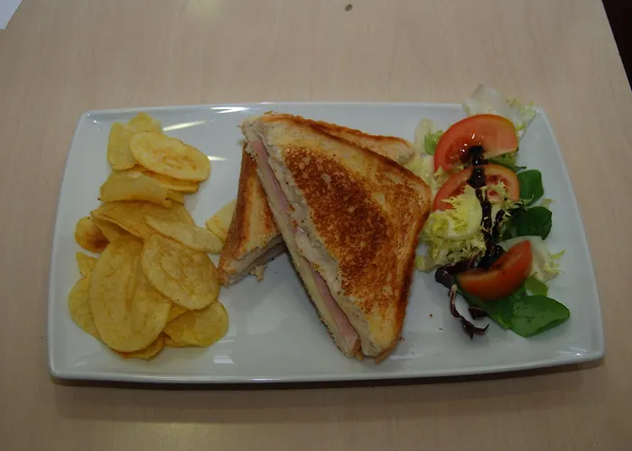 Del Camino Hotel Mieres (Asturias)