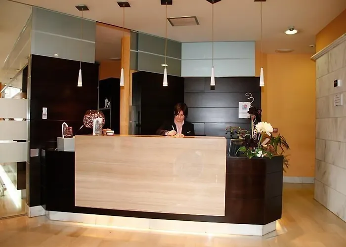 Del Camino Mieres (Asturias)