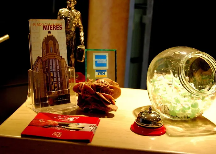 Del Camino Mieres (Asturias)