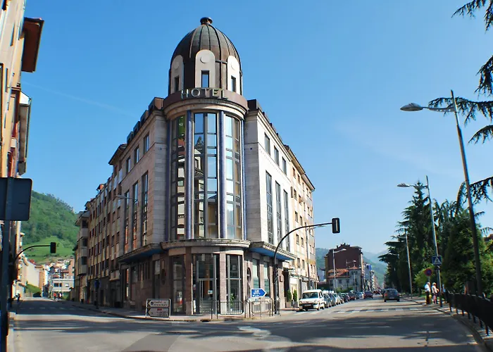 Del Camino 3* Mieres (Asturias)